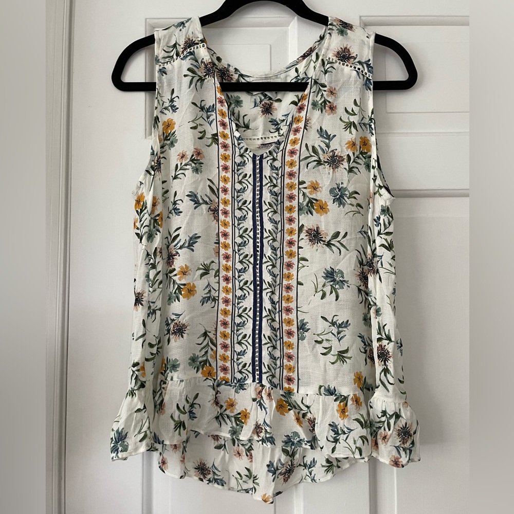 Women’s Lucky Brand Blouse